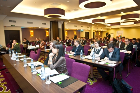 Интерком-2011
